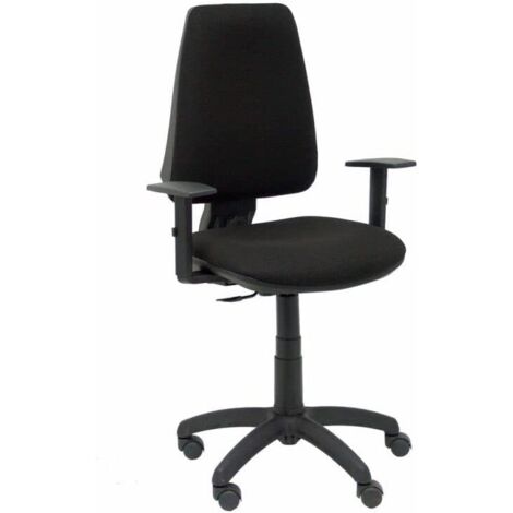 PIQUERAS Y CRESPO 14CPBALI840B10 Stuhl de Büro und Computer de gepolsterter Sitz gepolsterte Rückenlehne