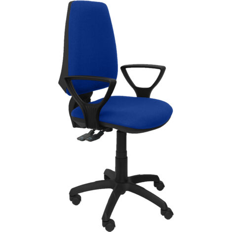 PIQUERAS Y CRESPO 14SBALI229BGOLF Stuhl de Büro und Computer de gepolsterter Sitz gepolsterte Rückenlehne