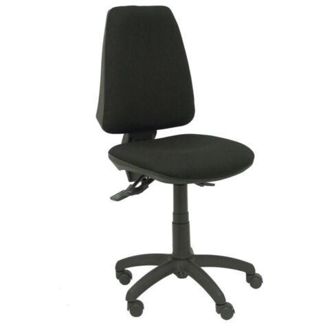 PIQUERAS Y CRESPO 14SBALI840 chaise de bureau et ordinateur de siège rembourré dossier rembourré