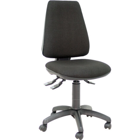 PIQUERAS Y CRESPO 14SBALI840 Stuhl de Büro und Computer de gepolsterter Sitz Gepolsterte Rückenlehne