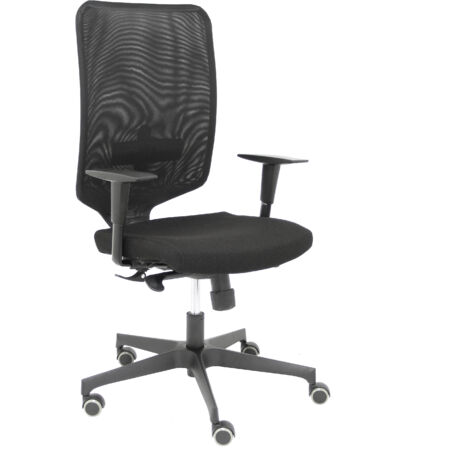 PIQUERAS Y CRESPO 16SNBALI840 silla de oficina y de ordenador Asiento acolchado Respaldo de malla