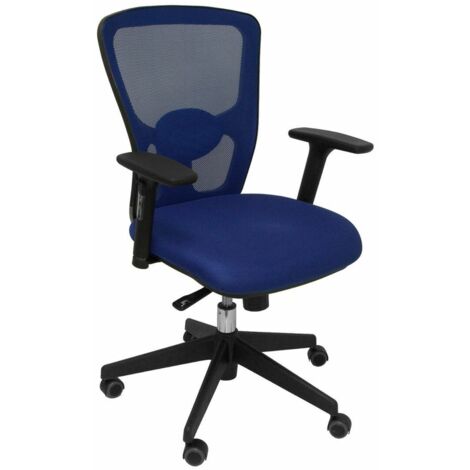 PIQUERAS Y CRESPO 20SABALI229 silla de oficina y de ordenador Asiento acolchado Respaldo de malla