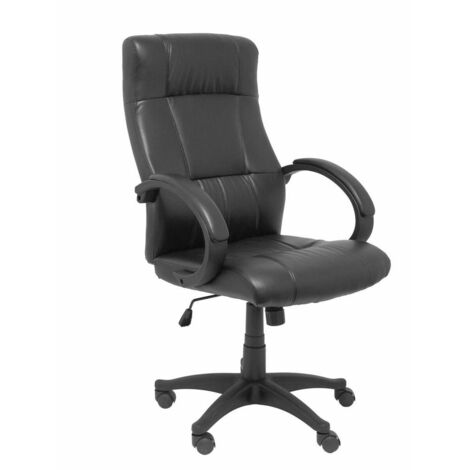 PIQUERAS Y CRESPO 97DBNE silla de oficina y de ordenador Asiento acolchado Respaldo acolchado