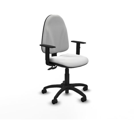 Piqueras y Crespo Algarra CPDM chaise bureau blanc