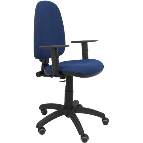 Piqueras y Crespo Ayna Bali sedia da ufficio blu