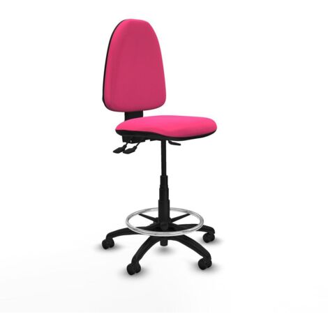 Piqueras y Crespo B0001RF Chaise de Bureau Rose