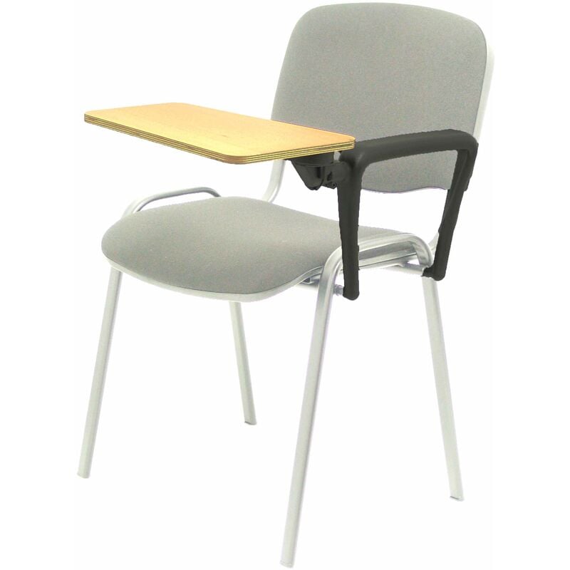 

Pala escritura de madera para zurdos sillas confidentes T18