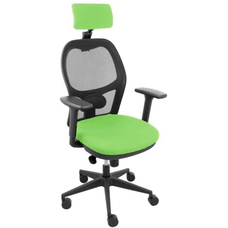 Piqueras y Crespo Jorquera Silla de oficina pistacho