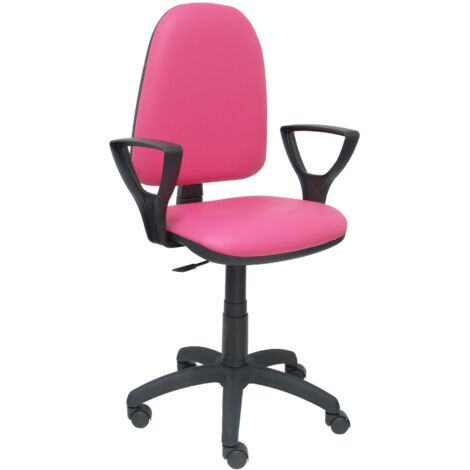 Piqueras y Crespo P&C 24BGOLF Sedia da ufficio rosa