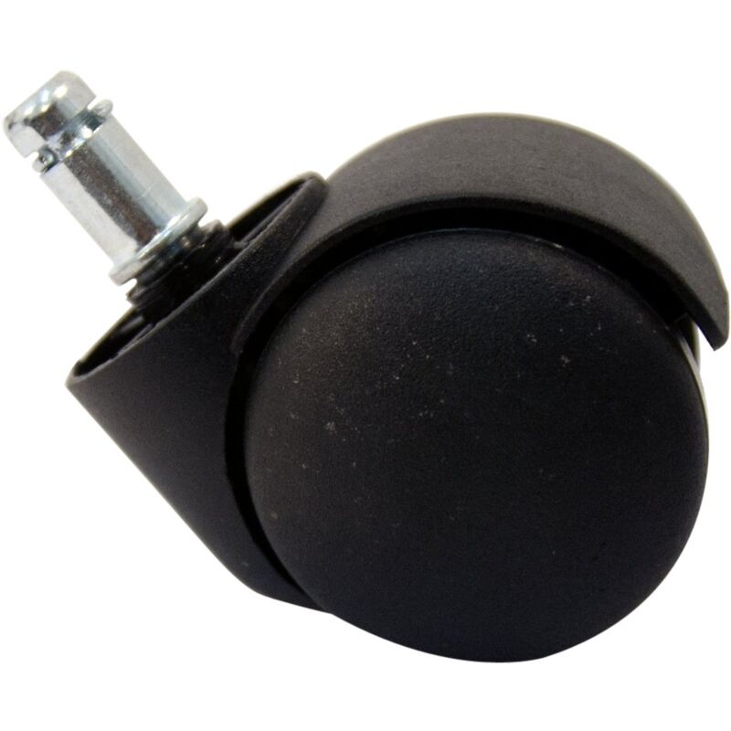 

Pack 5 ruedas normal (perno 11 mm)
