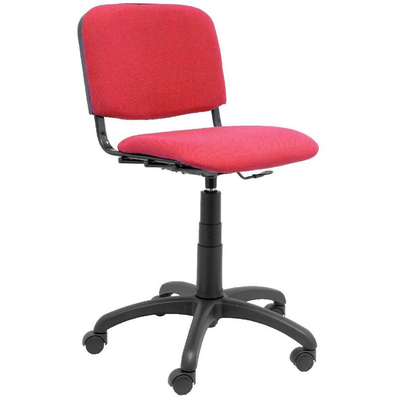 

Silla de Oficina Alcaraz GA350RN Giratorio Rojo - P&c