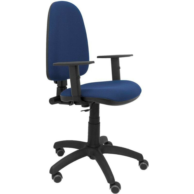 

Silla de Oficina Ayna bali 00B10RP Azul marino - P&c