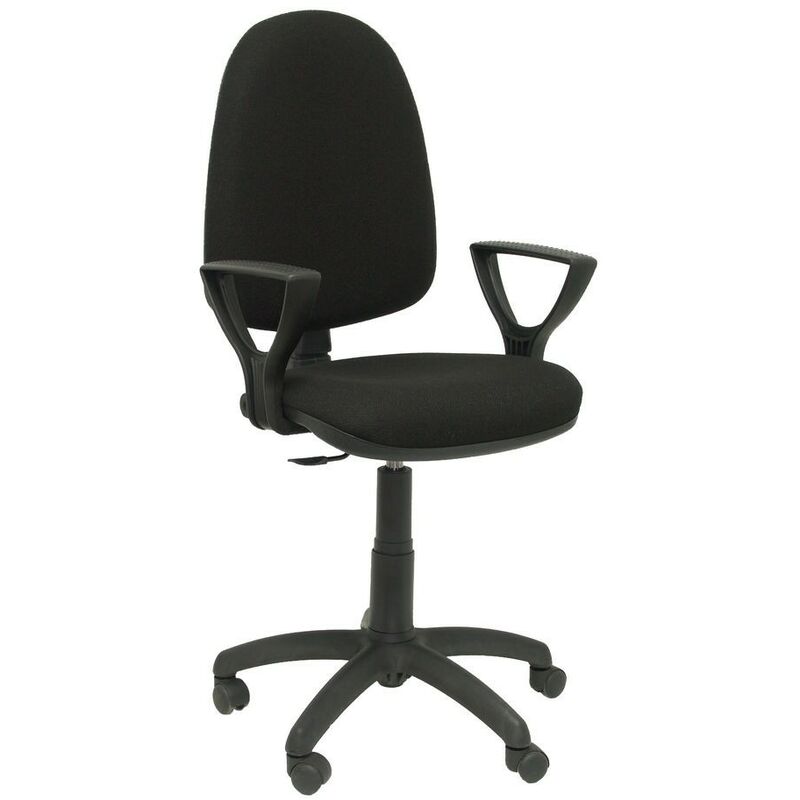 

P&C Silla de Oficina Ayna bali P&C 40BGOLF Negro