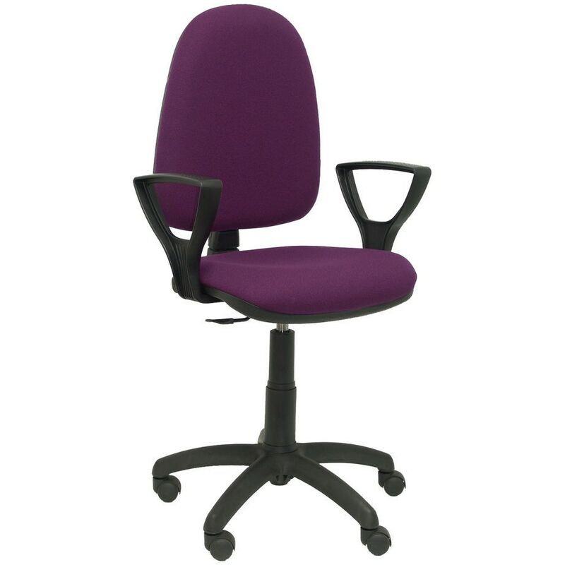 

Silla de Oficina Ayna bali 60BGOLF Morado - P&c