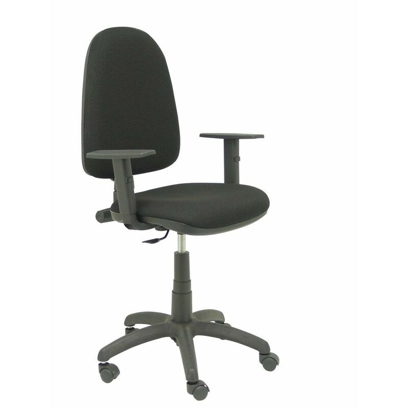 

P&C Silla de Oficina Ayna bali P&C I840B10 Negro