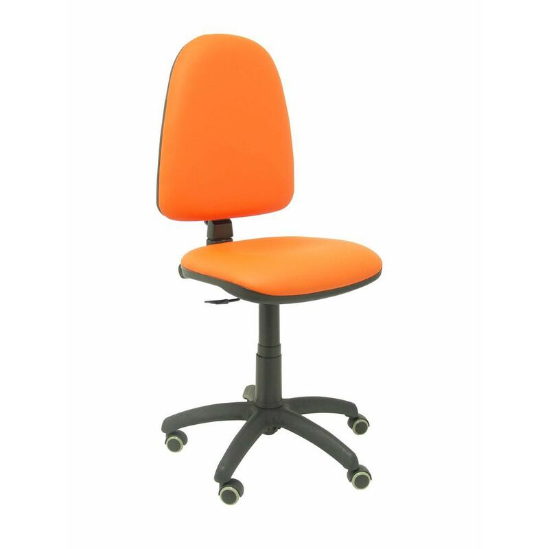 

Silla de Oficina Ayna Similpiel PSPNARP Naranja - P&c