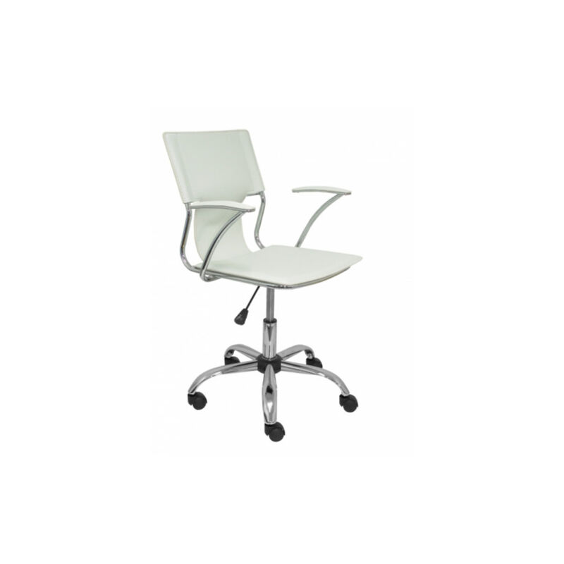 

Silla Bogarra blanca