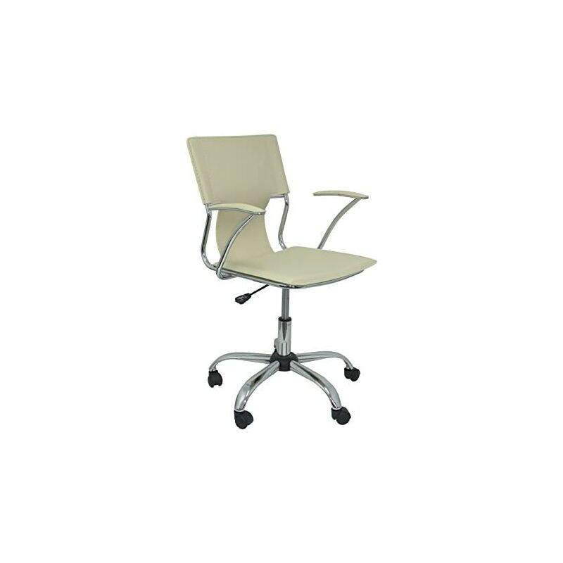 

Silla Bogarra crema