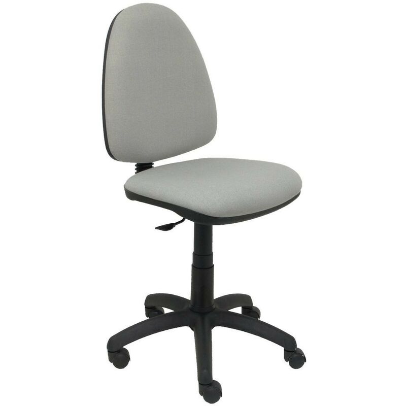 

Silla de Oficina Montiel arán LARAN40 Gris Claro - P&c