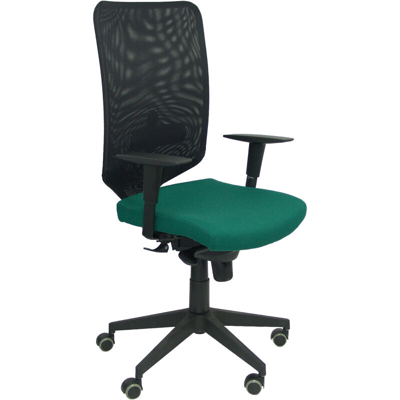 

Silla OssaN verde