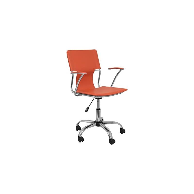 

Silla Bogarra naranja