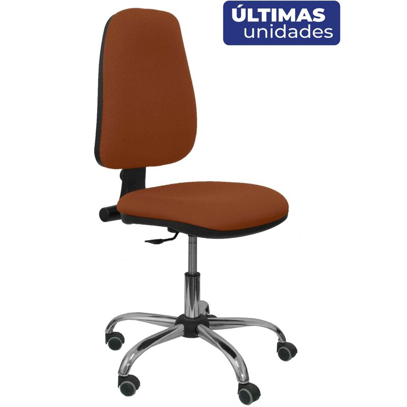 

Silla Socovos bali marrón
