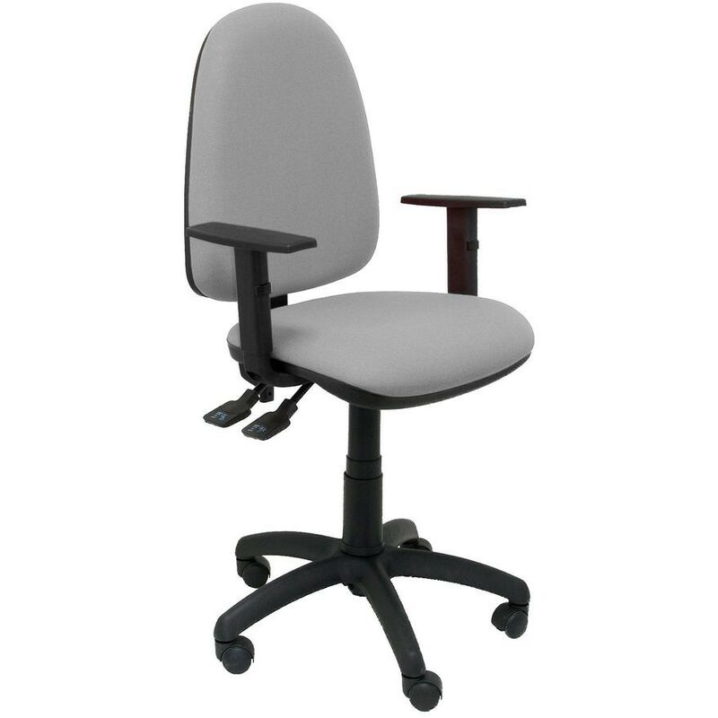 

Silla de Oficina Tribaldos LI40B10 Gris Claro - P&c