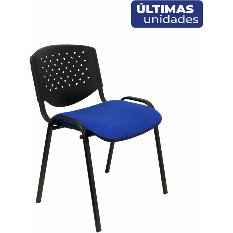 

Pack 4 sillas Petrola aran azul