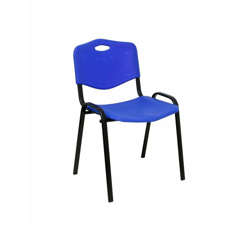 

P&C Silla de Recepción Robledo P&C 426IAZ Azul (4 uds)