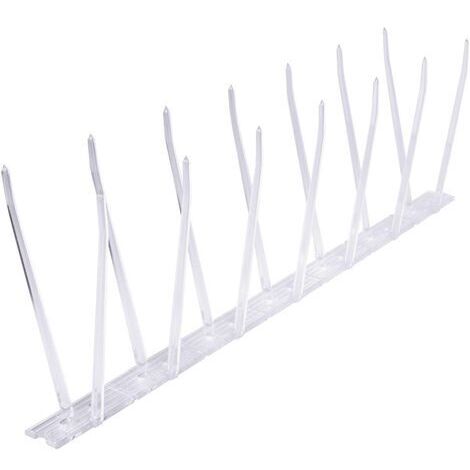 Piques anti-pigeon 100cm Swissinno Solution