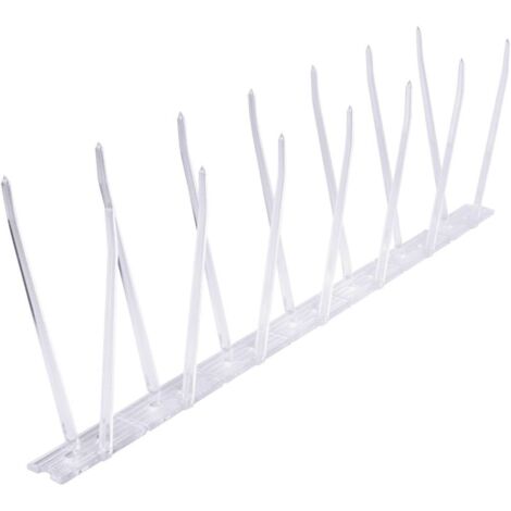 Piques pigeon 300cm Swissinno Solution