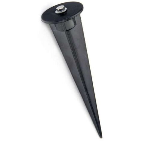 Piquet de Fixation pour Projecteur LED 160mm