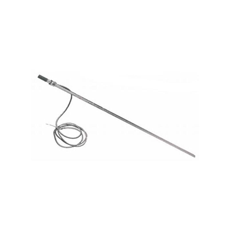 Piquet de terre pour liaison de la masse du groupe électrogène à la terre Sdmo rpq