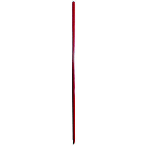 Piquet d'implantation 1,50m D28mm - TALIAPLAST - 401501
