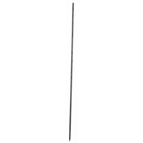 Piquet droit 1000x14