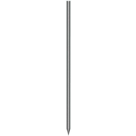 Piquet fer 20 x 1000mm (Par 10)