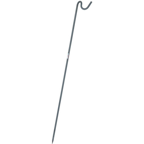 piquet porte-lanterne 1300x14m