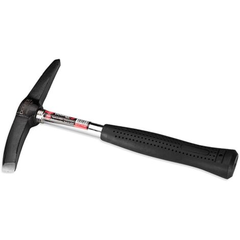 Piqueta de soldador mango tubular 500gr  DOGHER 715-001