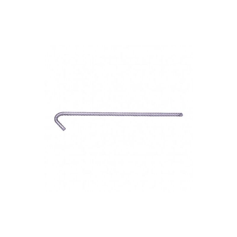 

Piqueta Camping 210X6Mm.Bolsa 20Un.