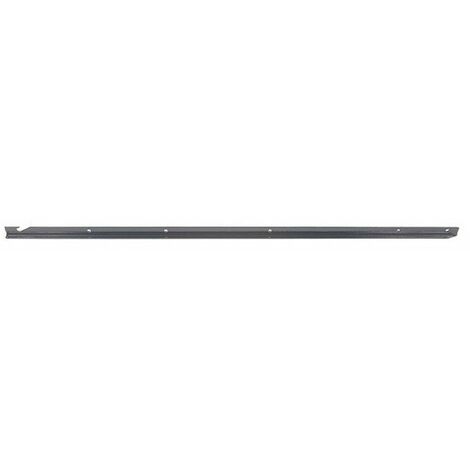 Piquets Plast Gris H 1,20 M - 30x30x3,0