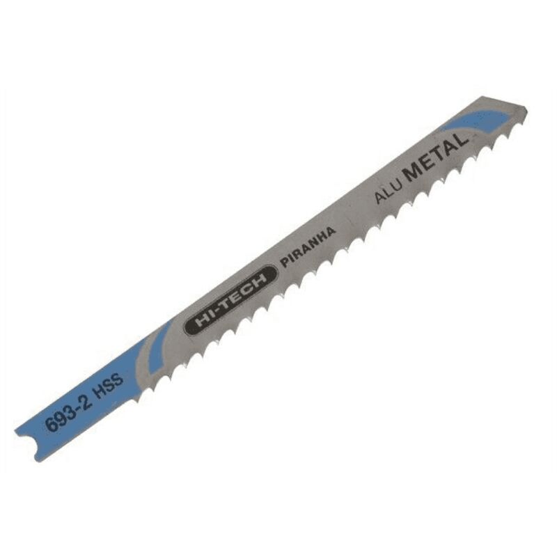 Piranha black decker 2 lame per alluminio 100X3.0 X25772