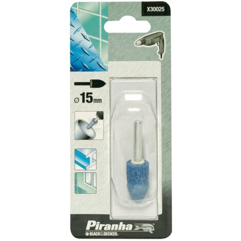PIRANHA - MOLA CONICA 6MM