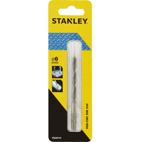 PIRANHA/STANLEY STA50715 (X50715) PUNTA CROWN MM.6