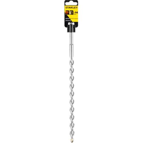 PIRANHA/STANLEY STA54102 (X54102) PUNTA SDS PLUS 300X14 STANLEY PZ 1,0
