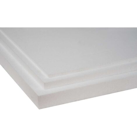 Pircher Polistirolo - 40 x 500 x 1000 mm