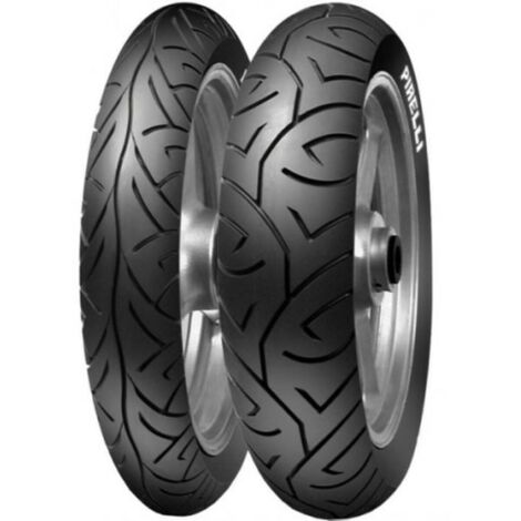 PIRELLI 100/90 - 18  56H Sport Demon Ant TL