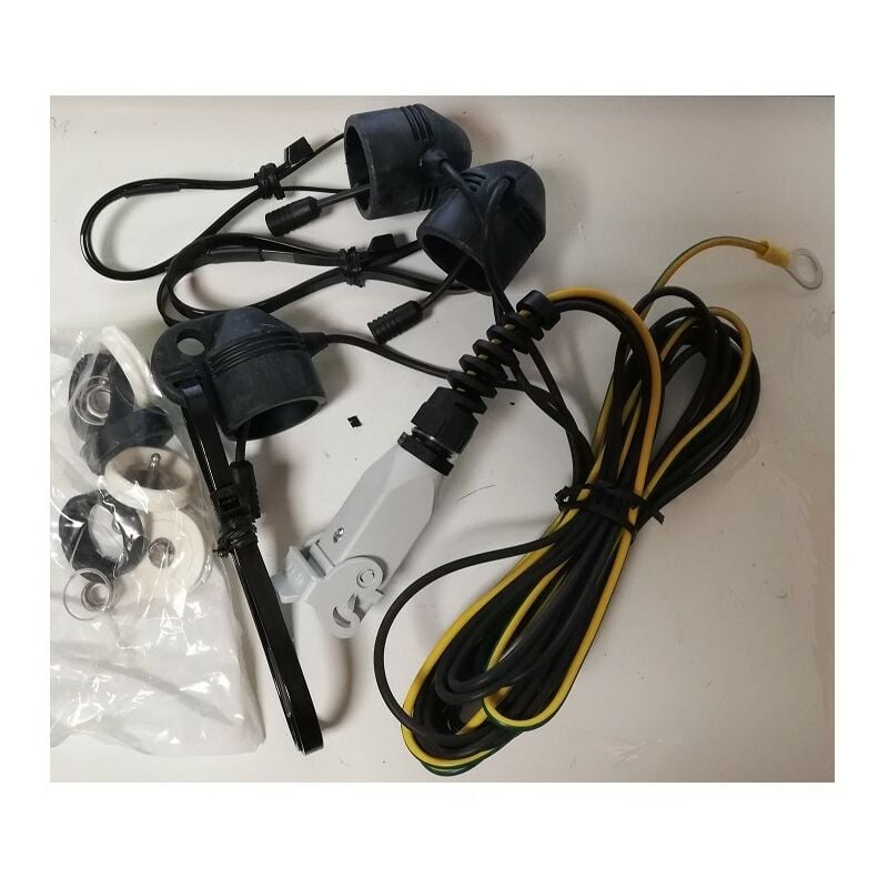 

AEXDP Tomado potencial conector de forma desmontable separable - Pirelli