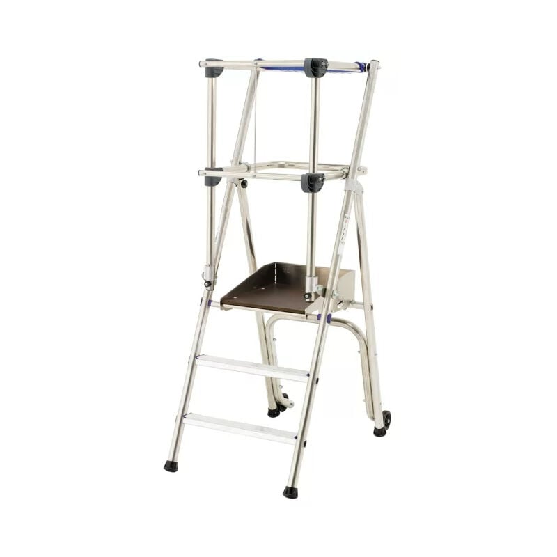 Plate-forme PROFORT 3 marches