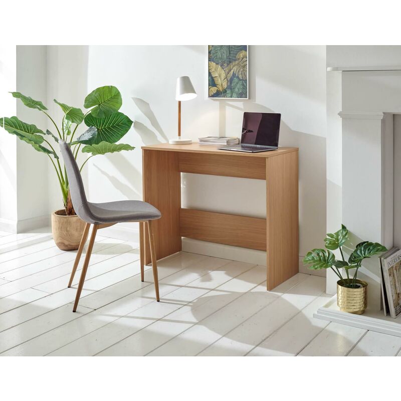 Desk Oak - Piro