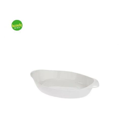 Pirofila Dimo Ovale 27,5x17cm